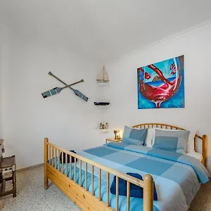 Appartement Atico Garamar
