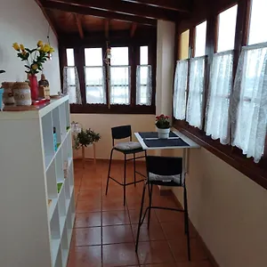 Appartement Marjul Ii