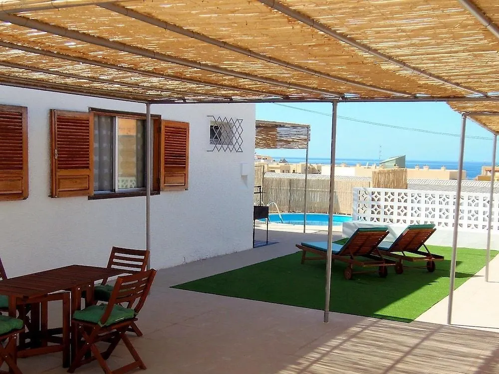 Finca La Hoya Hotel Garachico
